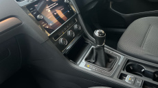 Volkswagen Golf 1.4 TSI SE 5dr Petrol Hatchback